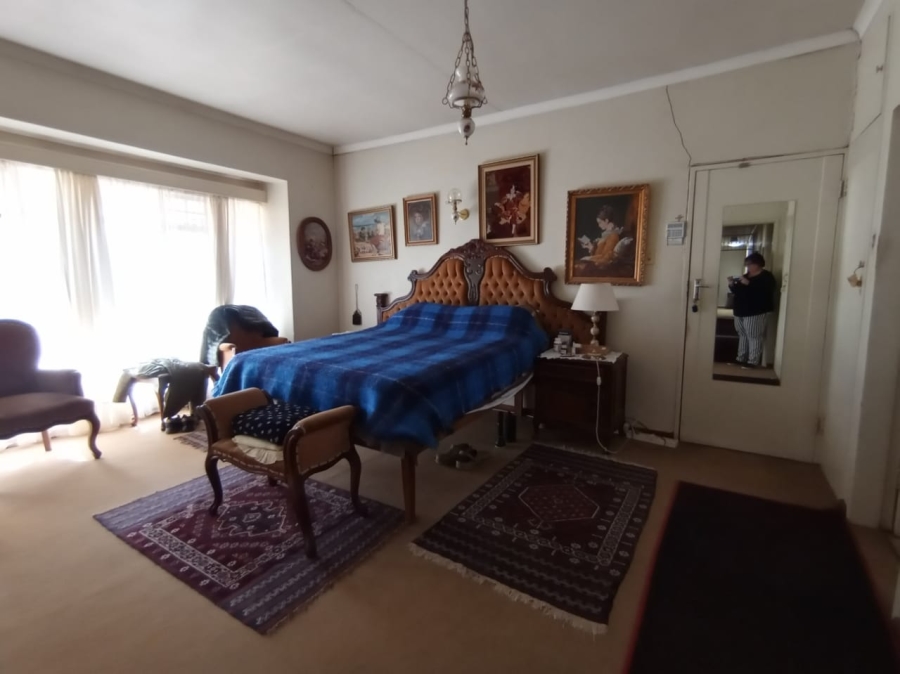 4 Bedroom Property for Sale in Vredefort Free State